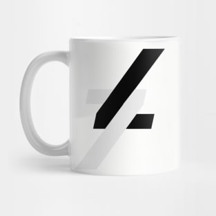 Simple 77 Lucky Numbers Mug